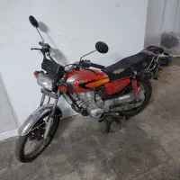 هندا ۱۵۰ مدل ۹۳