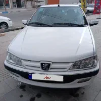 پژوپارس tuf مدل ۱۴۰۰