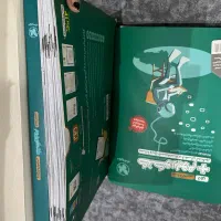 کتاب کنکور تجربی