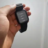 اپل واچ سری4 سایز 44 صفحه بدون خط و خش