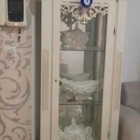 ویترین سفیدسالم