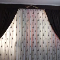 پرده|پرده، رانر، رومیزی|شیراز, امام حسین|دیوار