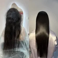 باورت نمیشه با ۲۳۰تومن موهاتو موخوره گیری،احیا کن