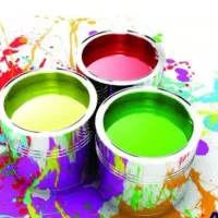 نقاشی ساختمان