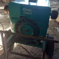 موتور برق آمریکایی درحدنو