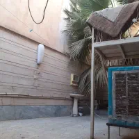 منزل فروشی دو طبقه در ابتدای بل ۱۵ خرداد|فروش خانه و ویلا|قم, دروازه ری|دیوار