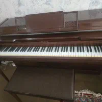 پیانو اکوستیک یاماها