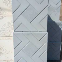 مصنوعات بتنی و موزائیک پلیمری|مصالح و تجهیزات ساختمان|رزن, |دیوار