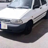 پراید مدل 94 131