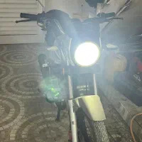 mkz200 موتور|موتورسیکلت|آبادان, |دیوار