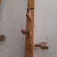 دو عدد سه تار تزئینی|سازهای سنتی|کرج, اسدآباد|دیوار