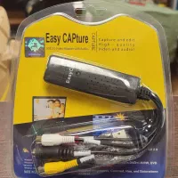 کارت کپچر کارت کپچر Easy CAPture مدل USB 0.2