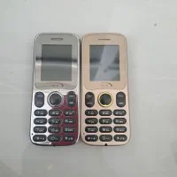 دو عدد گوشی GLX F7|موبایل|مشهد, شهرک لشکر (شهرک غرب)|دیوار