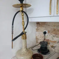 قلیان اصل کرنو