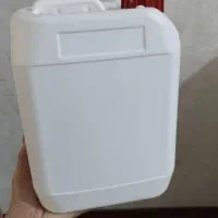 گالن ۵ لیتری تمیز