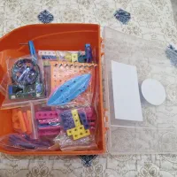 پک رباتیک(مهندسی خلاقیت)