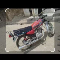 موتور مزایده ۲ عدد