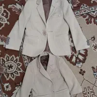 کت بچه گانه یک ساله|کفش و لباس بچه|قرچک, پارس سرام|دیوار
