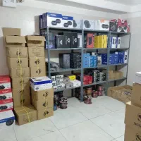سیستم صوتی ماشین باکس طاقچه