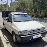 معاوضه فقط با سواری