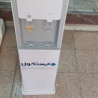 ابسردکن متصل به اب شهری دوحالته