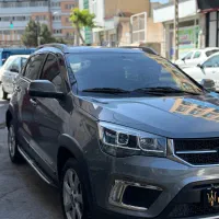 MVM X22 اتومات|خودرو سواری و وانت|زنجان, |دیوار