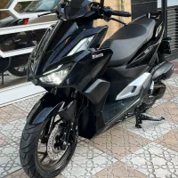 کلیک واریو رادیات دار همتاز بدون خط وخش صفر ایروکس
