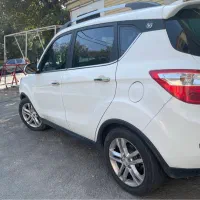 چانگان ۹۶ بدون رنگ فوق الاده تمیز|خودرو سواری و وانت|اصفهان, سپاهانشهر|دیوار