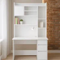 تولیدی میز تحریر، چک ۳ ماهه، بدون پیش و بهره|میز تحریر و کامپیوتر|تبریز, |دیوار