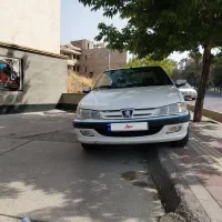 پارس سال مدل ۹۶