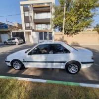 پارس tu5 مدل ۹۹ سیمی|خودرو سواری و وانت|لنجان, |دیوار