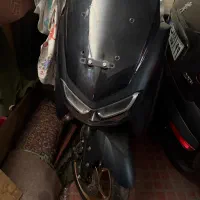 nmax خشک صفر