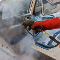 صفرشویی و واکس پالیش تخصصی خودرو بهترین کیفیت