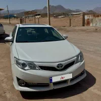 کمری 2013 glx