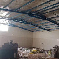 اجرای جوشکاری  ساخت نصب سوله سبک|خدمات پیشه و مهارت|اصفهان, عباس‌آباد|دیوار