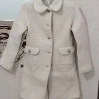 پالتو و کافشن در حد نو|لباس|زاهدان, |دیوار