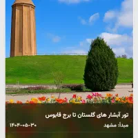 تورهای گروهی از مشهد|تور و چارتر|مشهد, امام خمینی|دیوار