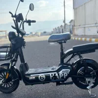 انواع دوچرخه برقی مدل 2026 عمده و تکی