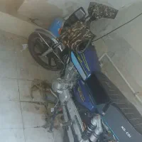 رهرو200 هندا موتور