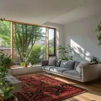 منزل ویلایی