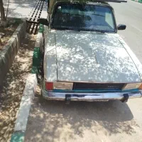 فروش وانت تمیز مدل ۸۸