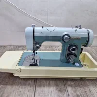 چرخ خیاطی وسردوز