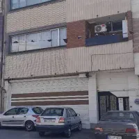 یک باب مغازه
