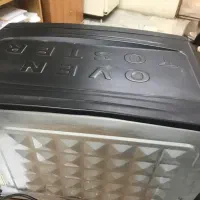 آون تستر|اجاق گاز و لوازم برقی پخت‌وپز|مشهد, جنت|دیوار