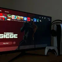 مانیتور گیمینگ msi هدفون pulse 3d