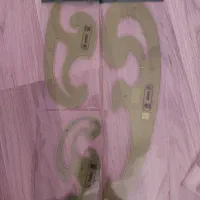 فروش تعدادی لوازم رشته معماری|لوازم التحریر|شیراز, شهرک ایثار|دیوار