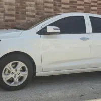 شاهین اتومات CVTمدل ۴۰۲کم کارمعاوضه با۲۰۶،۲۰۷|خودرو سواری و وانت|شیراز, شهرک گلستان|دیوار