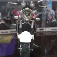 ماکت فلزی cb1300|کلکسیون و سرگرمی|مشهد, مصلی (کارمندان اول)|دیوار