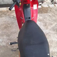 ویو|موتورسیکلت|ملکان, |دیوار