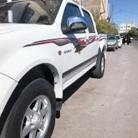 وینگل مدل ۱۳۹۶تک برگ سند‌|خودرو سواری و وانت|مشهد, تربیت (صدف)|دیوار